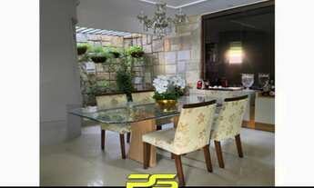 Imagem 3: CASA COM 4 DORMITÓRIOS À VENDA, 220 M² POR R$ 915.000,00 - ESTADOS - JOÃO PESSOA/PB