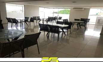 Imagem 6: APARTAMENTO COM 4 DORMITÓRIOS À VENDA, 98 M² POR R$ 630.000 - ESTADOS - JOÃO PESSOA/PB