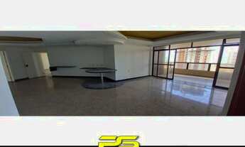 Imagem 3: APARTAMENTO COM 4 DORMITÓRIOS À VENDA, 187 M² POR R$ 750.000,00 - MIRAMAR - JOÃO PESSOA/PB