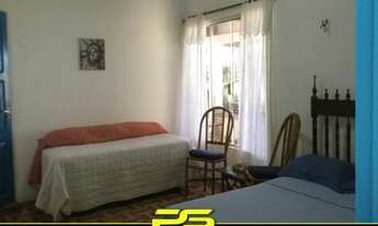 Imagem 5: CASA COM 4 DORMITÓRIOS PARA ALUGAR POR R$ 18.000/MÊS - CAMBOINHA - CABEDELO/PB