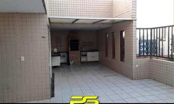 Imagem 5: APARTAMENTO COM 4 DORMITÓRIOS À VENDA, 189 M² POR R$ 450.000,00 - BANCÁRIOS - JOÃO PESSOA