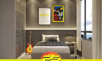 Imagem 3: OPORTUNIDADE) APARTAMENTO BEIRA MAR CABO BRANCO