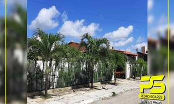 Imagem 3: CASA COM 4 DORMITÓRIOS À VENDA POR R$ 1.350.000,00 - INTERMARES - CABEDELO/PB