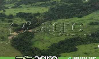 Imagem 2: FAZENDA À VENDA, 1495151900 M² POR R$ 1.400.000.000,00 - PORTO DA MANGA - CORUMBÁ/MS