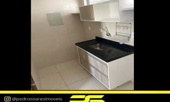 Imagem 3: APARTAMENTO COM 2 DORMITÓRIOS À VENDA, 44 M² POR R$ 350.000,00 - CABO BRANCO - JOÃO PESSOA