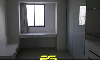 Imagem 5: APARTAMENTO COM 3 DORMITÓRIOS À VENDA, 160 M² POR R$ 750.000,00 - MANAÍRA - JOÃO PESSOA/PB