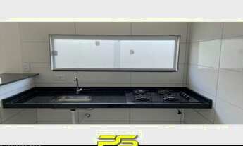 Imagem 5: CASA COM 2 DORMITÓRIOS À VENDA, 48 M² POR R$ 140.000 - GRAMAME - JOÃO PESSOA/PARAÍBA