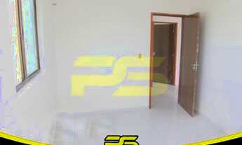 Imagem 2: OPORTUNIDADE, APARTAMENTO, 02 QUARTOS, SUÍTE, VARANDA, 52M², POR APENAS R$ 124.900,00, EM