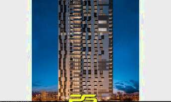 Imagem 2: LANÇAMENTO) APARTAMENTOS COM 3 QUARTOS (2 SUÍTES) A 3 SUÍTES À VENDA, 87 A 215 M² A PARTI