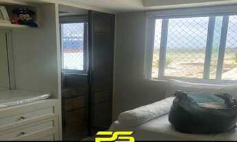 Imagem 2: TODO MOBILIADO ) APARTAMENTO COM 2 DORMITÓRIOS À VENDA, 95 M² POR R$ 950.000 - BESSA - J