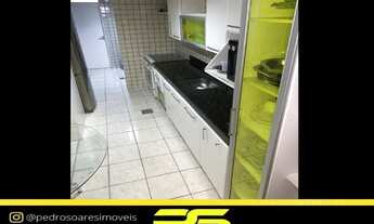 Imagem 7: APARTAMENTO COM 4 DORMITÓRIOS À VENDA, 150 M² POR R$ 650.000,00 - BESSA - JOÃO PESSOA/PB