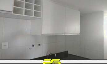 Imagem 5: APARTAMENTO COM 3 DORMITÓRIOS À VENDA, 68 M² POR R$ 320.000,00 - MANAÍRA - JOÃO PESSOA/PB