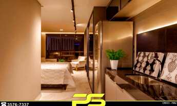 Imagem 7: FLAT À VENDA, 31 M² POR R$ 360.000 - CABO BRANCO - JOÃO PESSOA/PB #ALEX