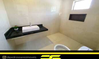 Imagem 4: CASA COM 3 DORMITÓRIOS À VENDA, 150 M² POR R$ 320.000 - JOSÉ AMÉRICO DE ALMEIDA - JOÃO PES