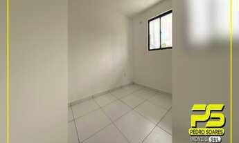 Imagem 7: APARTAMENTO COM 2 DORMITÓRIOS À VENDA, 53 M² POR R$ 143.000 - ERNESTO GEISEL - JOÃO PESSOA