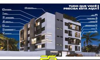 Imagem 2: APARTAMENTOS À VENDA, 23 A 54 M² PARTIR DE R$ 187.437 - INTERMARES - CABEDELO/PARAÍBA