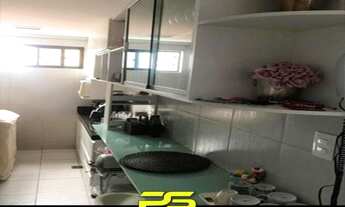 Imagem 6: APARTAMENTO COM 3 DORMITÓRIOS À VENDA, 65 M² POR R$ 320.000,00 - MANAÍRA - JOÃO PESSOA/PB