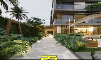 Imagem 3: FLAT COM 1 DORMITÓRIO VENDA, 19 M² PARTIR DE R$ 194.000 - BESSA - JOÃO PESSOA/PB