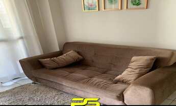 Imagem 7: APARTAMENTO COM 3 DORMITÓRIOS À VENDA, 73 M² POR R$ 400.000,00 - TAMBAÚ - JOÃO PESSOA/PB