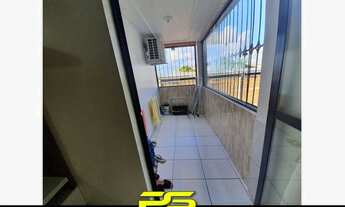 Imagem 3: APARTAMENTO COM 2 DORMITÓRIOS À VENDA, 65 M² POR R$ 145.000,00 - ERNESTO GEISEL - JOÃO PES