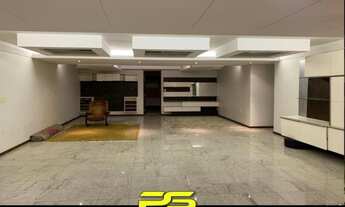 Imagem 4: APARTAMENTO COM 4 DORMITÓRIOS À VENDA, 300 M² POR R$ 1.700.000,00 - MIRAMAR - JOÃO PESSOA