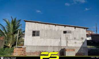 Imagem 4: CASA COM 3 DORMITÓRIOS À VENDA, 128 M² POR R$ 220.000 - BAIA DA TRAICAO - BAÍA DA TRAIÇÃO