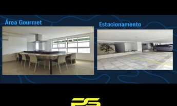 Imagem 7: COBERTURA COM 3 DORMITÓRIOS À VENDA, 127 M² POR R$ 946.485,16 - TAMBAÚ - JOÃO PESSOA/PB