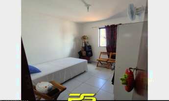 Imagem 4: APARTAMENTO COM 2 DORMITÓRIOS À VENDA, 56 M² POR R$ 210.000,00 - BESSA - JOÃO PESSOA/PB