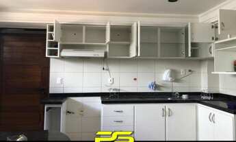 Imagem 6: APARTAMENTO COM 4 DORMITÓRIOS À VENDA, 177 M² POR R$ 530.000,00 - MANAÍRA - JOÃO PESSOA/PB