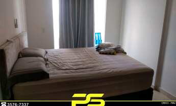 Imagem 7: APARTAMENTO COM 2 DORMITÓRIOS À VENDA, 70 M² POR R$ 890.000 - ALTIPLANO CABO BRANCO - JOÃO