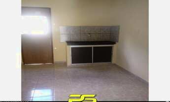 Imagem 5: CASA COM 2 DORMITÓRIOS À VENDA, 200 M² POR R$ 90.000 - POCINHOS/PARAÍBA