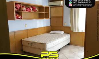 Imagem 3: APARTAMENTO COM 3 DORMITÓRIOS À VENDA, 240 M² POR R$ 850.000,00 - JARDIM CAMBOINHA - CABED