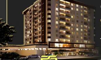 Imagem 1: APARTAMENTO COM 3 DORMITÓRIOS À VENDA, 84 M² POR R$ 437.800,00 - BESSA - JOÃO PESSOA/PB