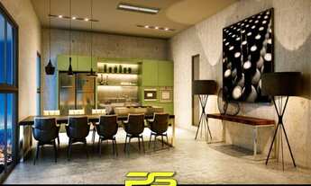 Imagem 6: APARTAMENTO COM 2 DORMITÓRIOS À VENDA, 63 M² POR R$ 320.000,00 - JARDIM OCEANIA - JOÃO PES