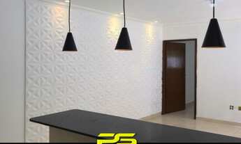 Imagem 3: CASA COM 2 DORMITÓRIOS À VENDA POR R$ 135.000,00 - GRAMAME - JOÃO PESSOA/PB