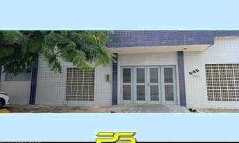 Imagem 1: APARTAMENTO COM 3 DORMITÓRIOS À VENDA, 127 M² POR R$ 220.000 - EXPEDICIONÁRIOS - JOÃO PESS