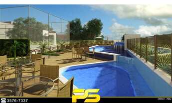 Imagem: APARTAMENTO À VENDA, 46 M² POR R$ 282.000