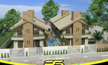 Imagem 7: CASA COM 4 DORMITÓRIOS À VENDA, 145 M² POR R$ 699.000,00 - AMAZÔNIA PARK - CABEDELO/PB