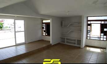 Imagem 3: CASA COM 4 DORMITÓRIOS À VENDA, 400 M² POR R$ 650.000,00 - CRISTO REDENTOR - JOÃO PESSOA/P