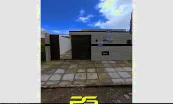 Imagem: CASA COM 3 DORMITÓRIOS À VENDA, 64 M²