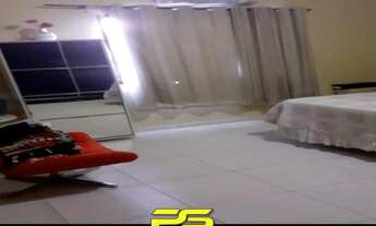 Imagem 6: CASA COM 3 DORMITÓRIOS À VENDA, 300 M² POR R$ 1.000.000,00 - INTERMARES - CABEDELO/PB