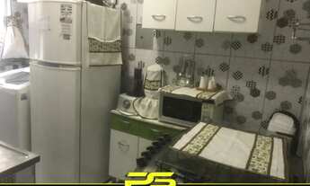 Imagem 2: APARTAMENTO NO GEISEL COM 2 QUARTOS E VARANDA TODO REFORMADO. (OPORTUNIDADE