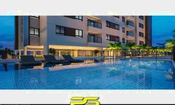 Imagem 2: APARTAMENTOS COM 3 DORMITÓRIOS À VENDA, 85 A 97 M² PARTIR DE R$ 543.191 - JARDIM OCEANIA