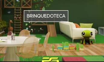 Imagem 3: APARTAMENTOS COM 57, 66, 76 E 85M2 A PARTIR DE R$ 364.000 - MANAÍRA - JOÃO PESSOA/PB