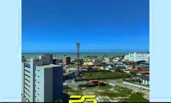 Imagem 4: APARTAMENTO COM 3 DORMITÓRIOS À VENDA, 81 M² POR R$ 420.000 - JARDIM OCEANIA - JOÃO PESSOA