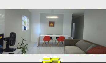 Imagem 6: CASA COM 3 DORMITÓRIOS À VENDA, 110 M² POR R$ 310.000 - BANCÁRIOS - JOÃO PESSOA/PARAÍBA