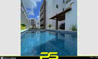 Imagem 2: APARTAMENTO COM 2 DORMITÓRIOS À VENDA, 55 M² POR R$ 148.900 - CIDADE DOS COLIBRIS - JOÃO P