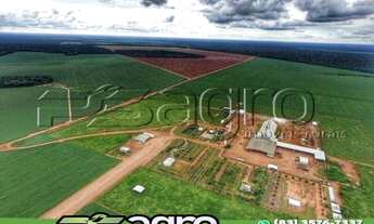 Imagem: FAZENDA À VENDA, 52000000 M² POR R$ 250.000.000,00