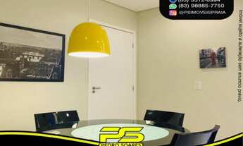 Imagem 5: APARTAMENTO COM 2 DORMITÓRIOS À VENDA, 60 M² POR R$ 240.000,00 - TORRE - JOÃO PESSOA/PB