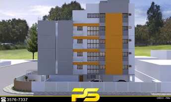 Imagem 5: APARTAMENTO COM 2 DORMITÓRIOS À VENDA, 60 M² POR R$ 340.000 - BESSA - JOÃO PESSOA/PB #LIDI